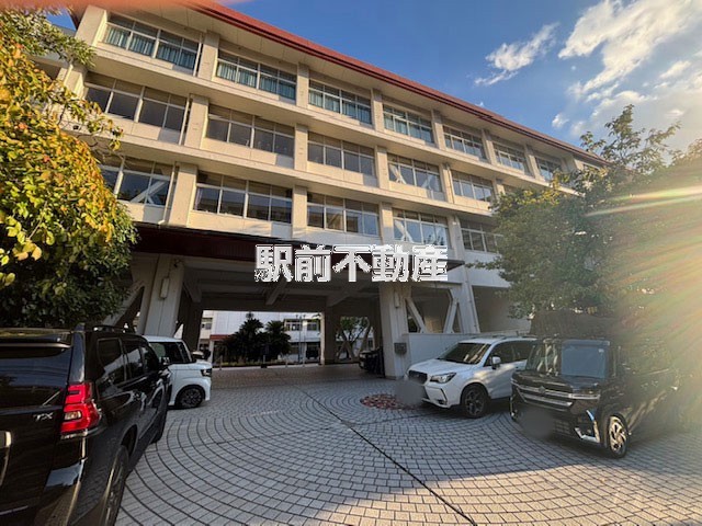 高校・高専　福岡県立福岡中央高等学校（高校・高専）まで1200m