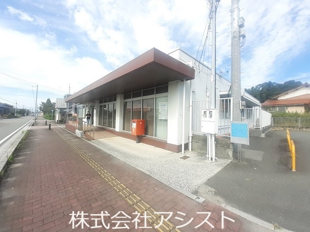 郵便局　庄内郵便局（郵便局）まで1200m