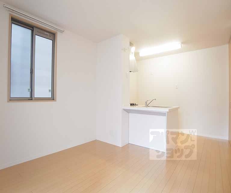 居室・リビング　「こちらの室内写真は同ハウスメーカーの参考写真となります」