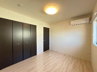 その他部屋・スペース　ベッドルーム（イメージ）