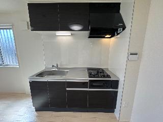 キッチン　キッチン（イメージ）