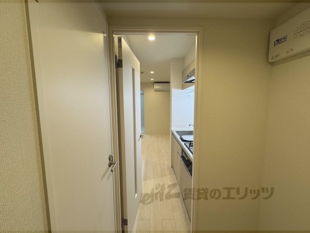 その他部屋・スペース　廊下