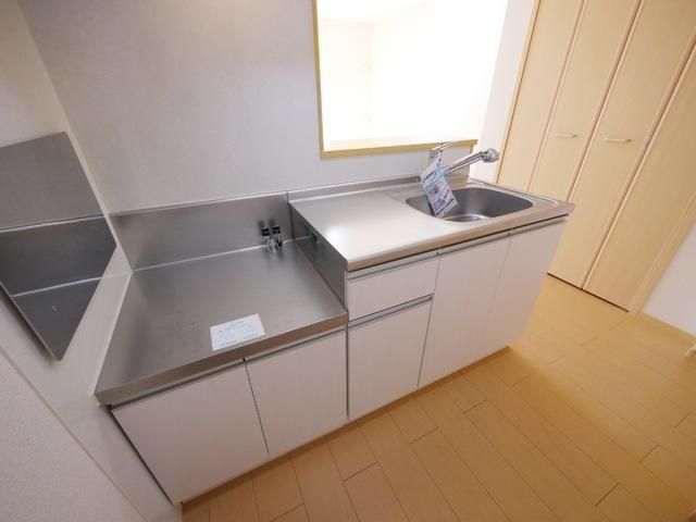 キッチン　※同タイプイメージ写真です。