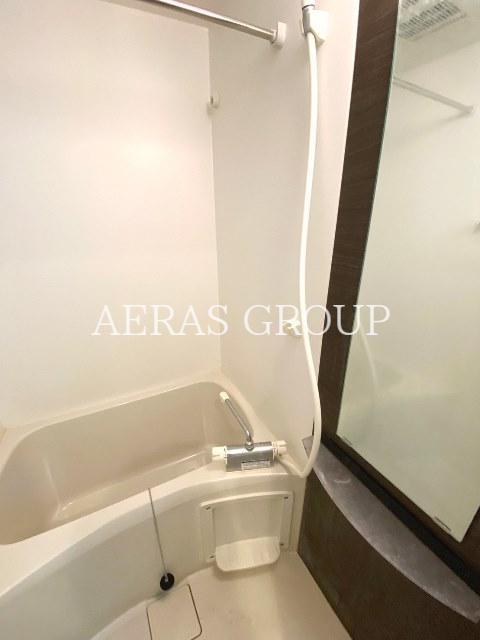 バス・シャワールーム　別部屋同仕様