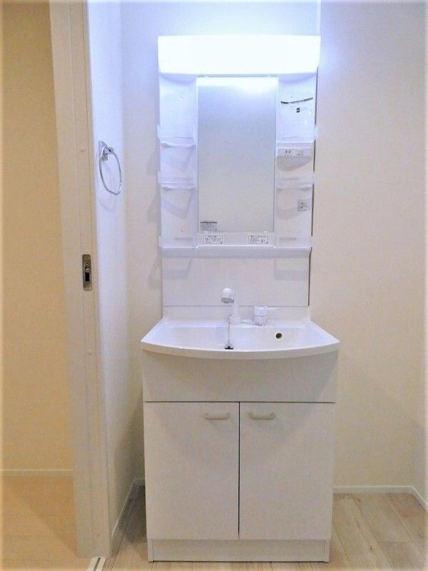 洗面設備　☆独立洗面台☆