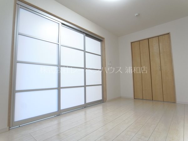 その他部屋・スペース　他部屋参考