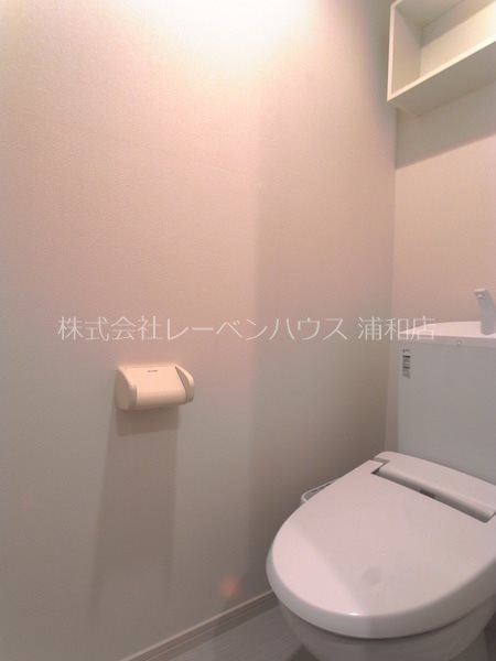 トイレ　他部屋参考