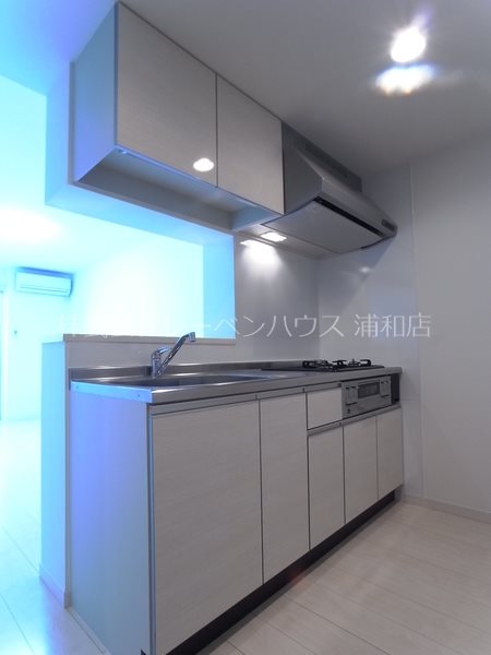 キッチン　他部屋参考