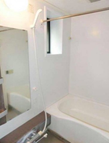 バス・シャワールーム　※別部屋参照