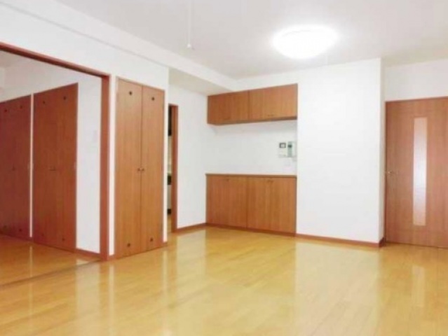 居室・リビング　※別部屋参照