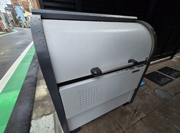 その他共有部分　☆共用部分☆