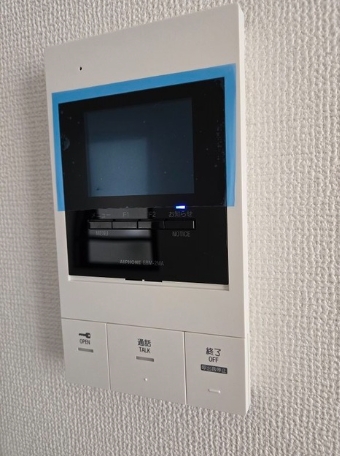 セキュリティ　☆安心安全のセキュリティ☆