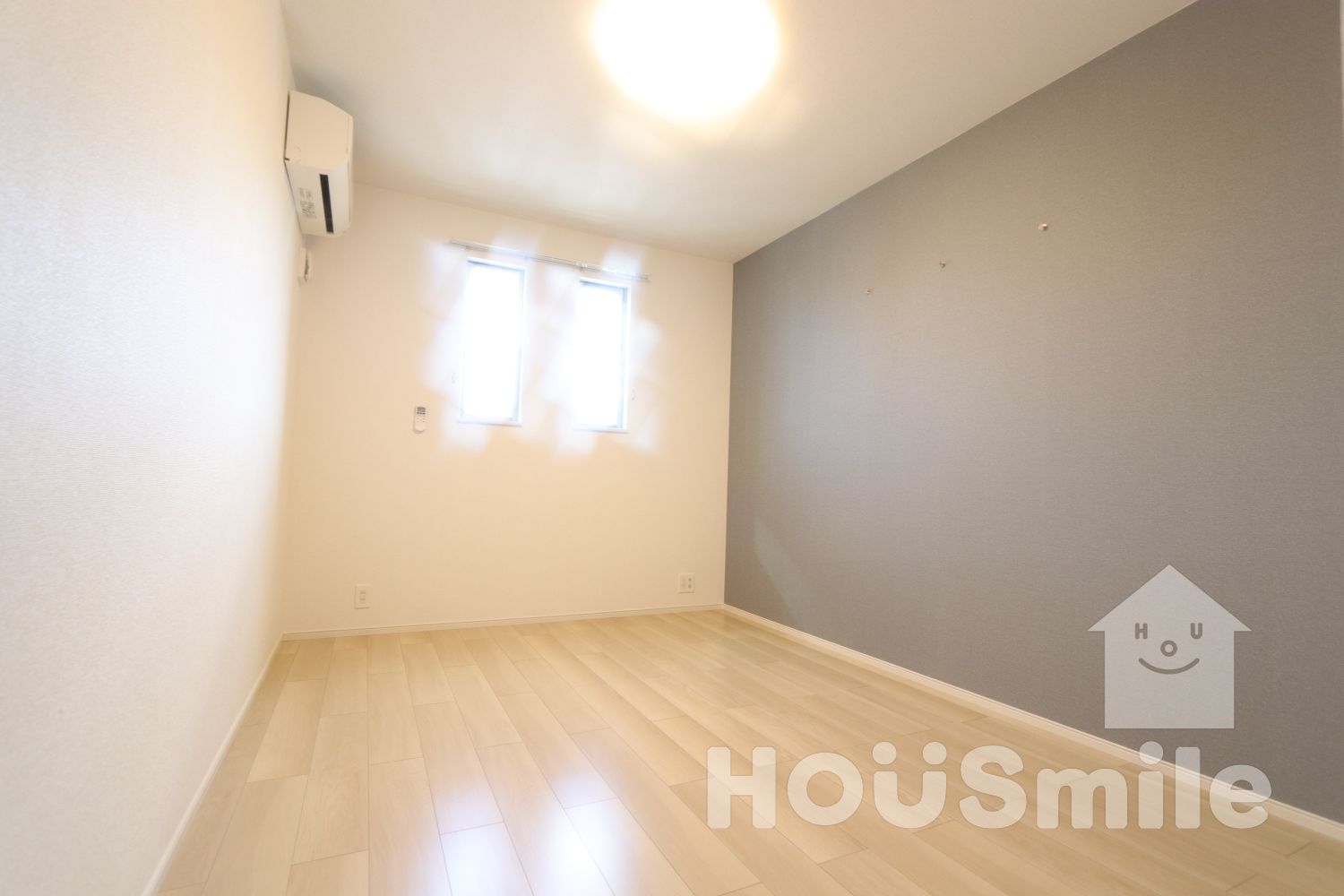 その他部屋・スペース　※現在建築中・同タイプの写真を使用