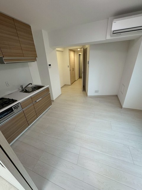 居室・リビング　きれいなお部屋