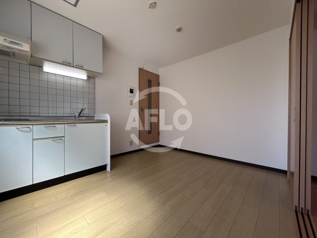 居室・リビング　ヴィヴァーチェ2番館　リビング