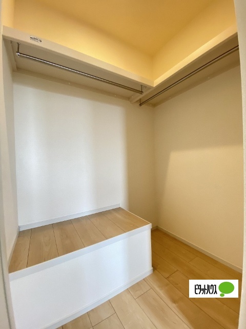 収納　イメージ