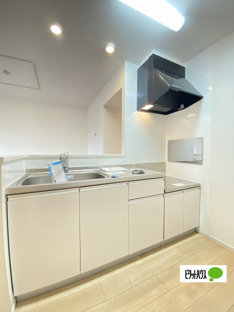 キッチン　イメージ