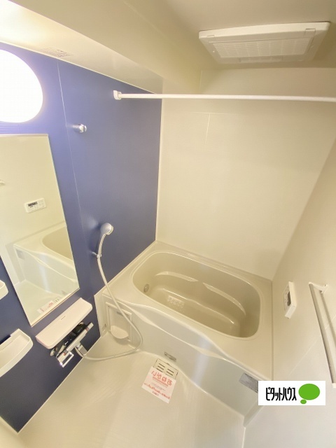 バス・シャワールーム　イメージ