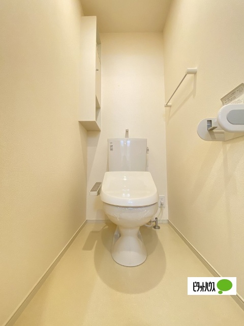 トイレ　イメージ