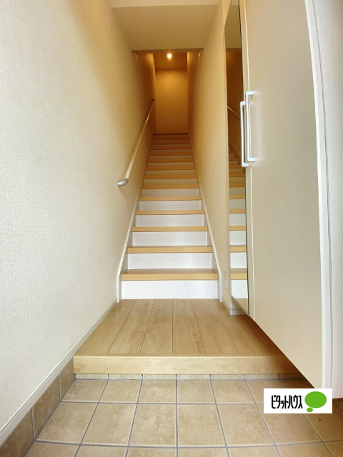 玄関　イメージ