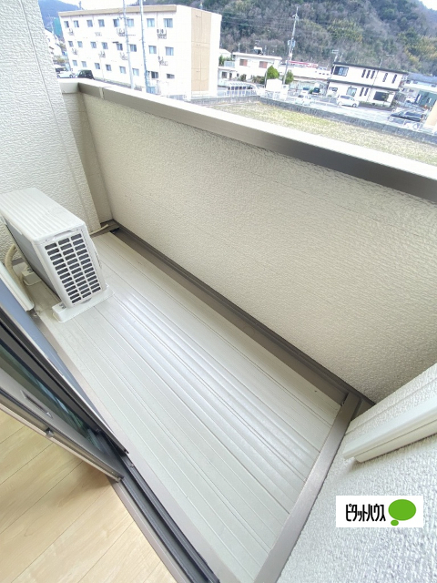 バルコニー　イメージ