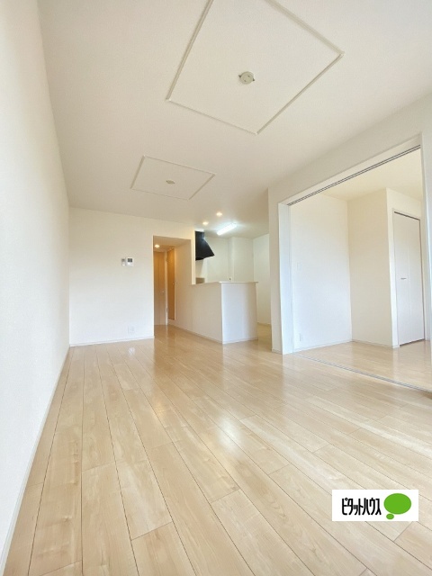 居室・リビング　イメージ