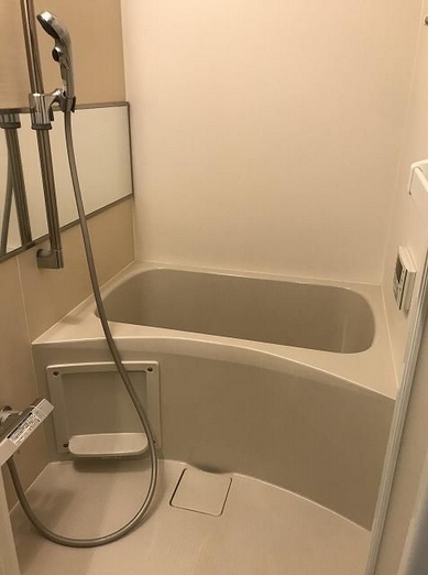 バス・シャワールーム　風呂