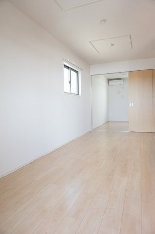 居室・リビング　ゆったり過ごせるリビングです