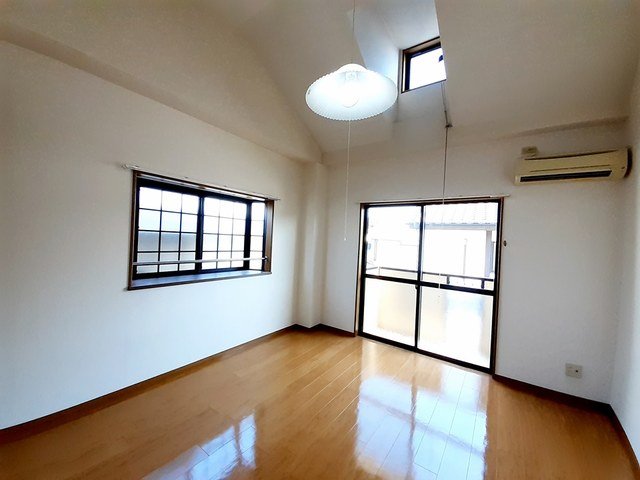 その他部屋・スペース　きれいな内装です