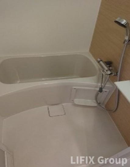 バス・シャワールーム　風呂