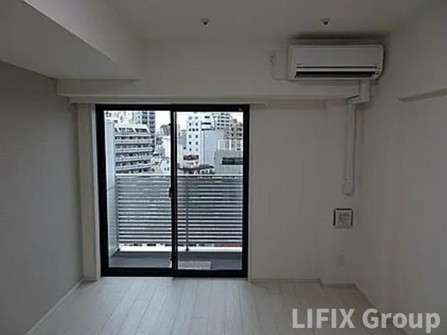 居室・リビング　居間・リビング