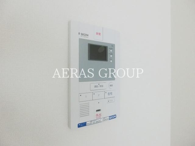 セキュリティ　別部屋参考。