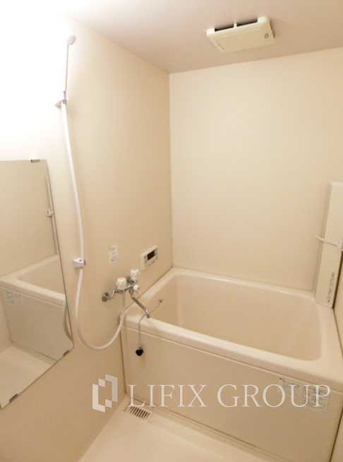 バス・シャワールーム　風呂