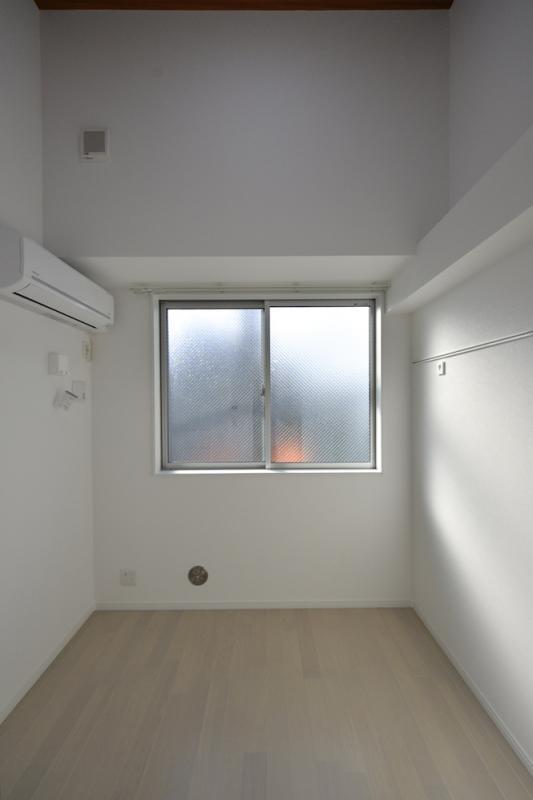 居室・リビング　居室、リビング