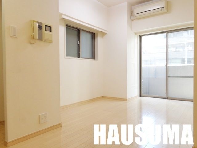 居室・リビング　居室