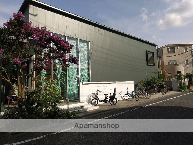 幼稚園・保育園　レイモンド下高井戸保育園（幼稚園・保育園）まで1524m