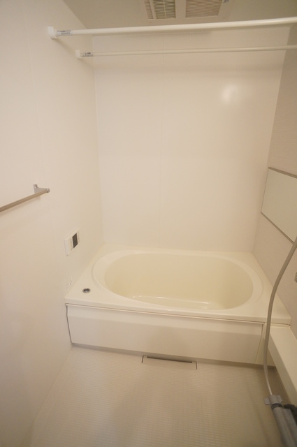 バス・シャワールーム　追焚＆浴室乾燥機付バス♪雨の日の洗濯＋カビ予防に大活躍☆