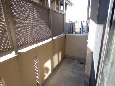 バルコニー　103