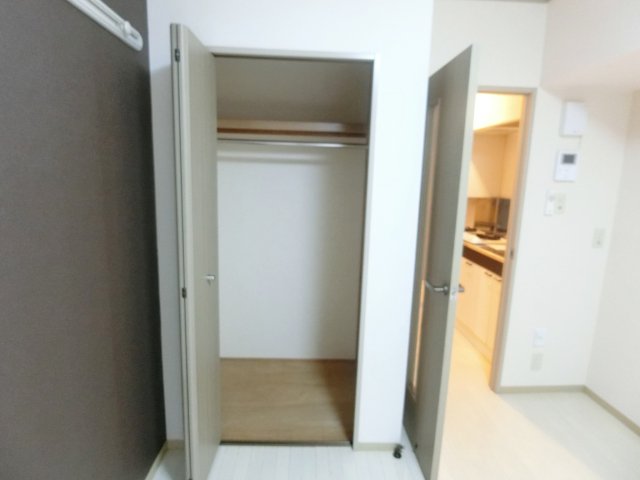 収納　別号室の参考写真です。