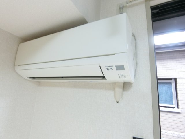 その他設備　別号室の参考写真です。