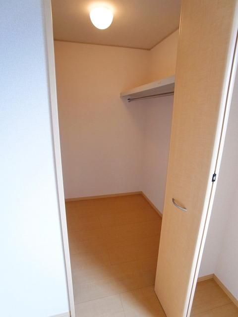 収納　★お部屋探しは株式会社タウンハウジング東京まで★