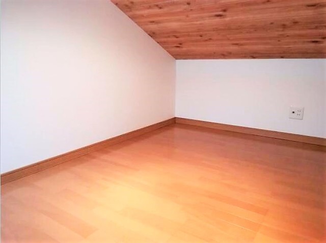 その他部屋・スペース　ロフト部分です。