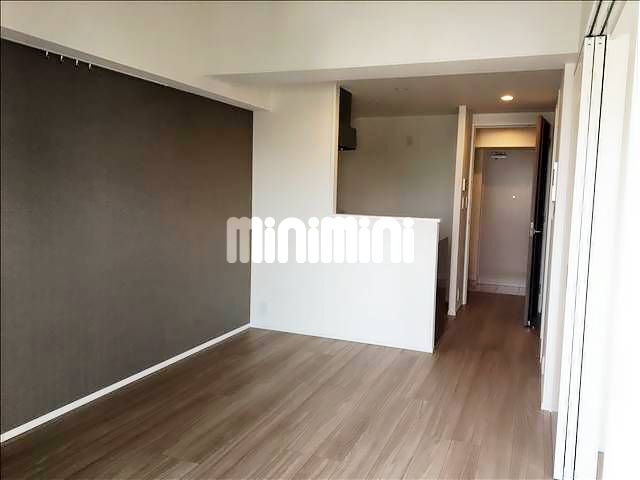 居室・リビング　８０１号室写真