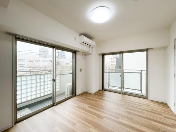 居室・リビング　☆快適なくつろぎ空間☆