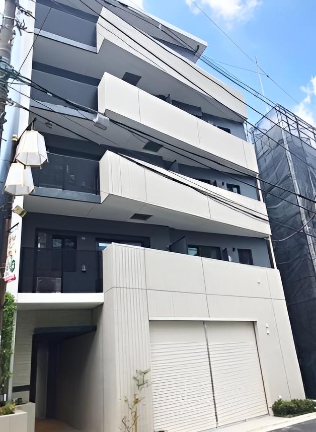 建物外観　☆きれいな外観☆