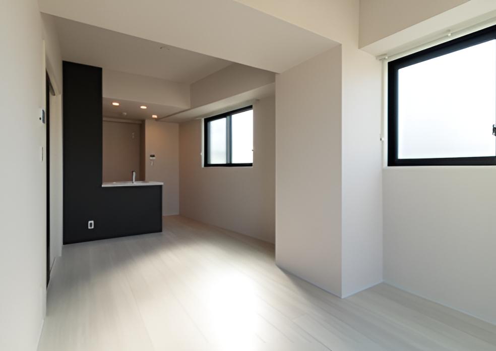 居室・リビング　☆明るい洋室☆