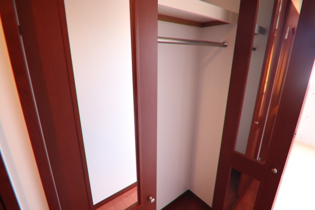 収納　※別号室参考写真の為現状優先となります