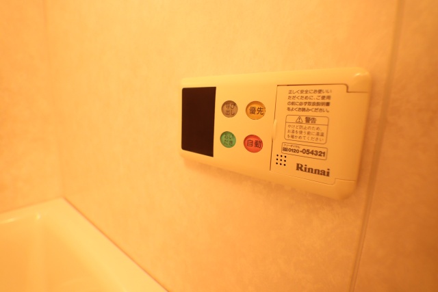 その他設備　※別号室参考写真の為現状優先となります