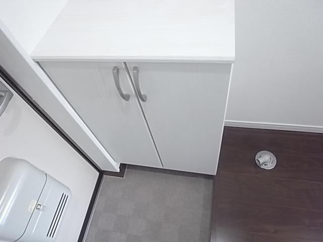 玄関　※別号室参考写真