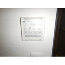 その他設備　※別号室参考写真